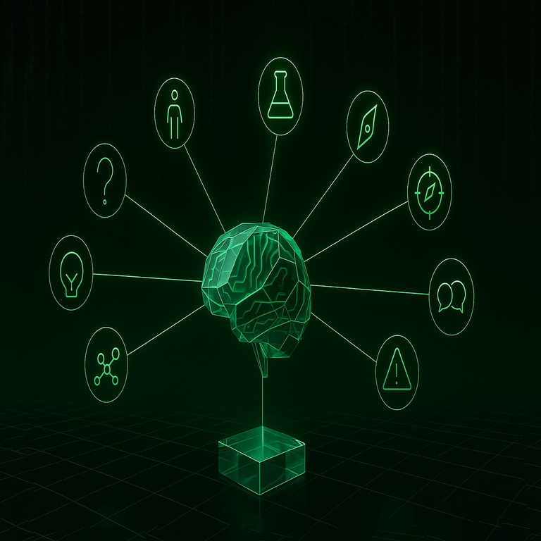 Pienso, luego pruebo: por qué el pensamiento crítico es crucial para los evaluadores de software.