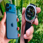 La novedad identificada en iOS 26.1: interoperabilidad nativa del iPhone con relojes inteligentes estándar, equiparando su funcionalidad a la experiencia del Apple Watch.