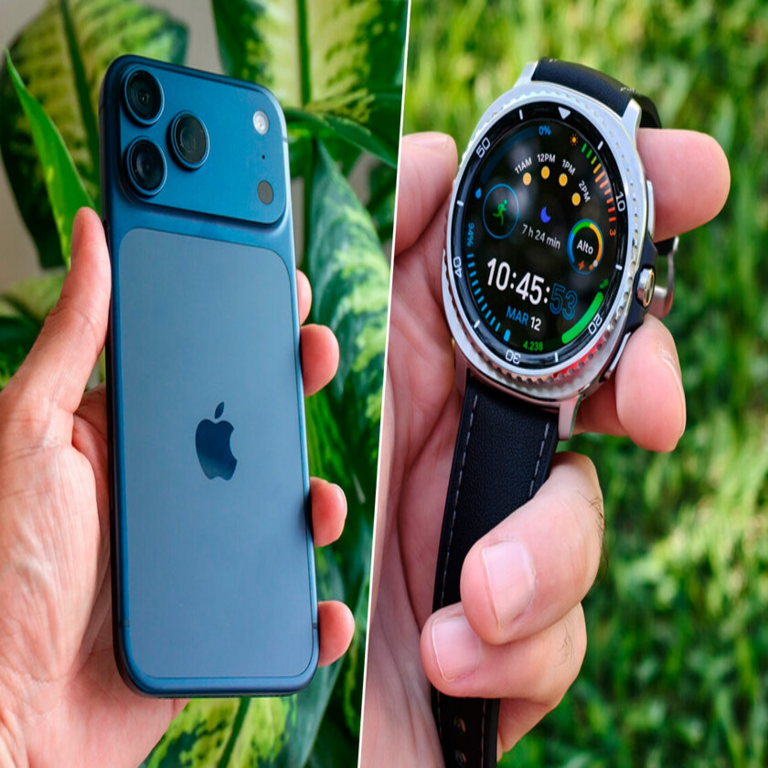 La novedad identificada en iOS 26.1: interoperabilidad nativa del iPhone con relojes inteligentes estándar, equiparando su funcionalidad a la experiencia del Apple Watch.