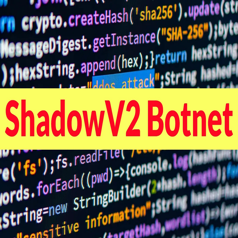 El botnet ShadowV2 explota contenedores de Docker en AWS para convertirlos en sistemas infectados para ataques de DDoS.