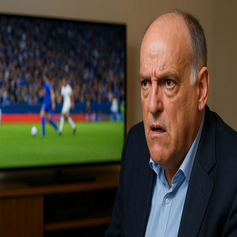Un país europeo ha implementado una solución efectiva contra la piratería de IPTV y el fútbol, la cual difiere de los bloqueos propuestos por Javier Tebas y se caracteriza por su enfoque más sencillo.