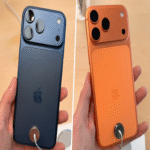 Se analiza la controversia sobre los rayones en el iPhone 17 Pro: se ha identificado su vulnerabilidad, pero el aspecto crítico reside en determinar su impacto real en el uso cotidiano.