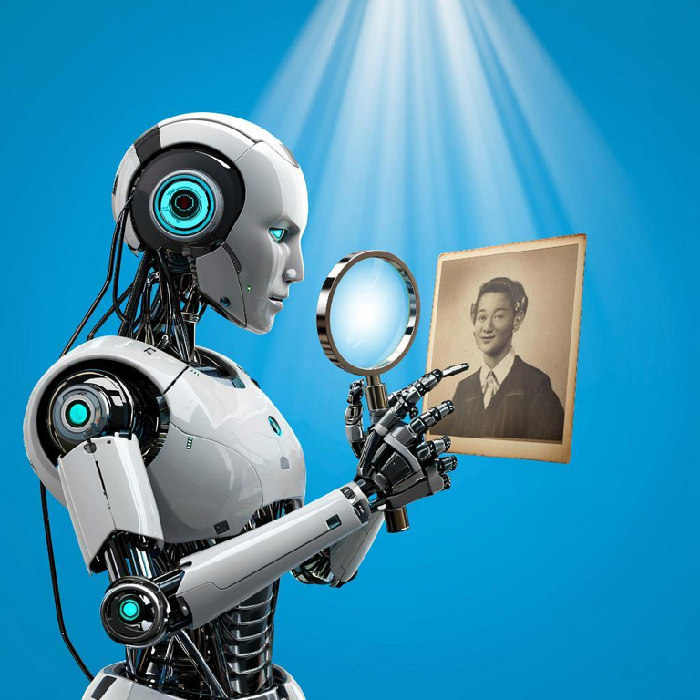 Cómo engañar al ojo omnividente: tres técnicas lúdicas para desorientar a cualquier inteligencia artificial.