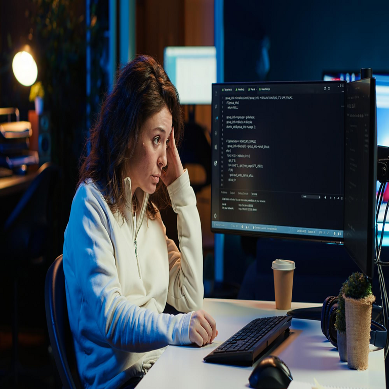 Es oficial: la inteligencia artificial ha transformado irreversiblemente el ámbito de la programación.