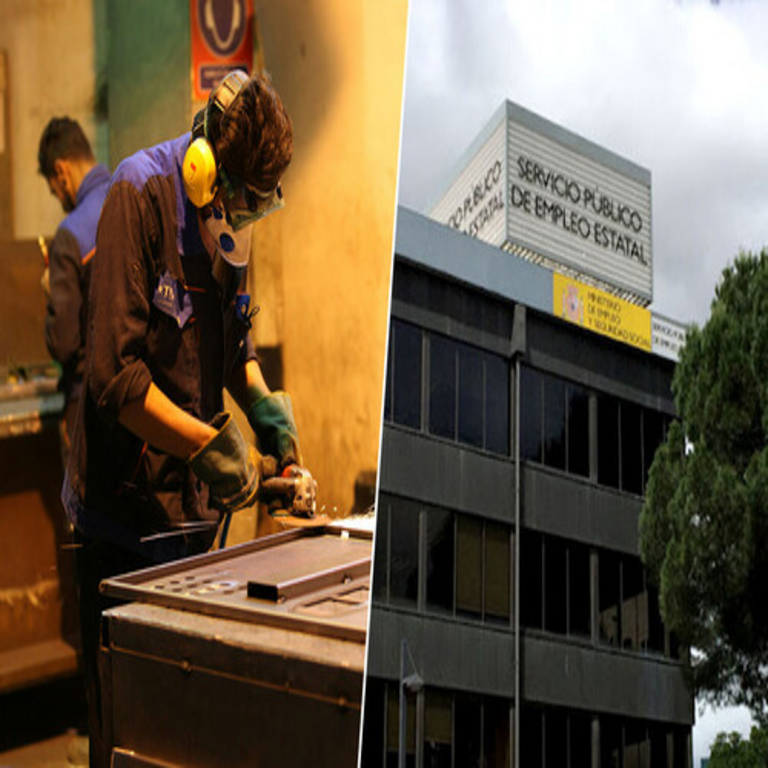 Numerosas empresas suscriben el finiquito de baja laboral a un trabajador que causa baja voluntaria: el SEPE emite un comunicado dirigido a dichas entidades.