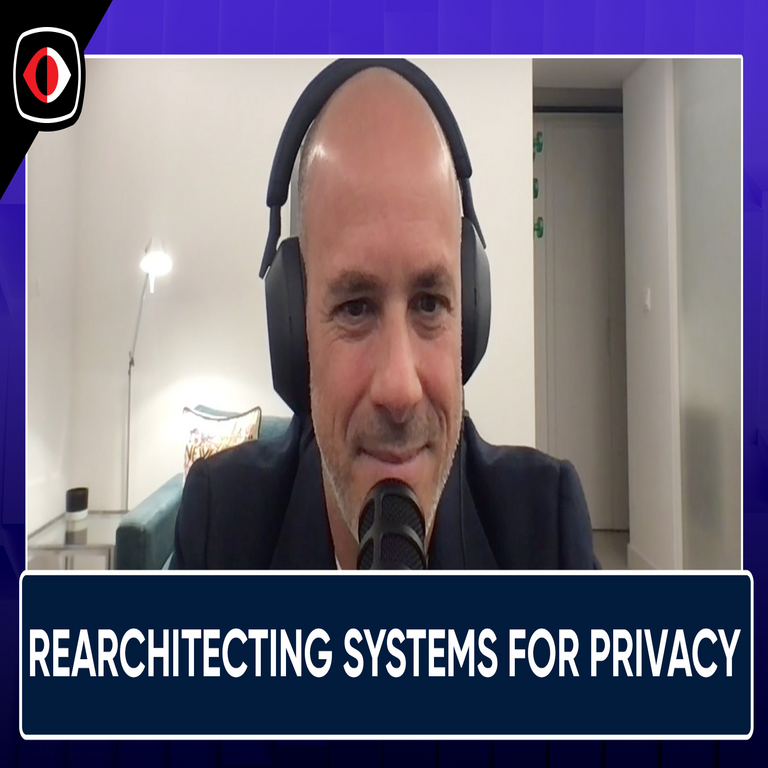 Reestructuración de sistemas para la privacidad a medida que los agentes de IA obligan a replantear la seguridad – Guillaume Jaulerry – BSW #414