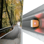 Una empresa española propone reconvertir las barreras de seguridad viaria en elementos de protección para motoristas mediante un sistema de eficacia contrastada y sencilla implementación.