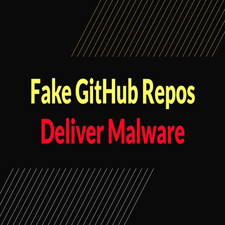 Versiones vulneradas de Malwarebytes, LastPass, Citibank, SentinelOne y otras herramientas son distribuidas en GitHub para la entrega de malware.