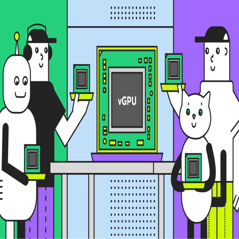 Reducción de costos de inferencia. Parte 1: Enfoques comunes y cómo logramos un aumento del 70% en la utilización de GPU.