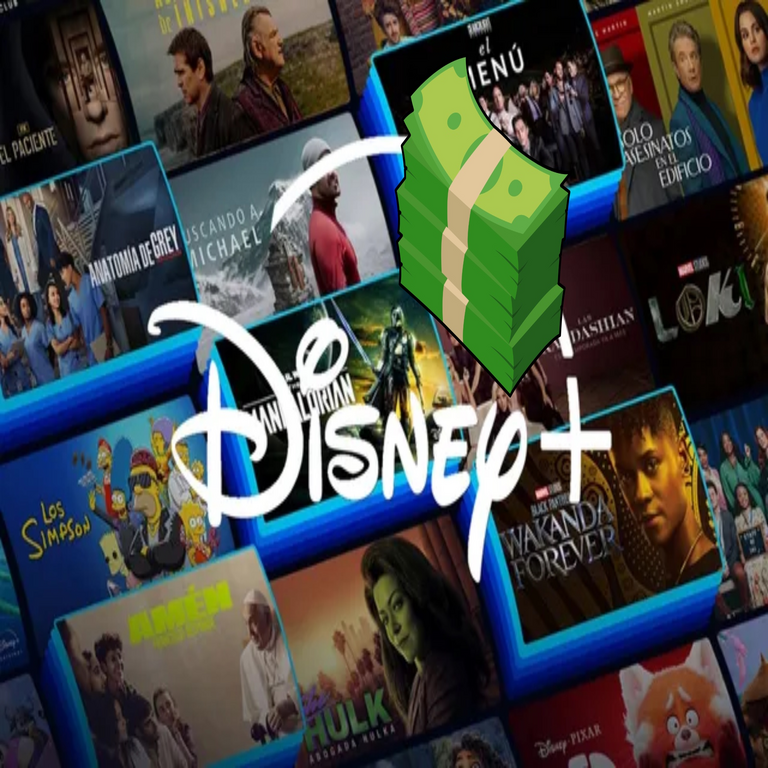 Disney+ implementa una nueva actualización de precios: análisis de su posible aplicación en el mercado español.