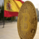 España incorpora una nueva plataforma de operación y custodia para criptoactivos.