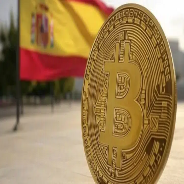 España incorpora una nueva plataforma de operación y custodia para criptoactivos.