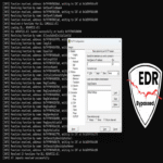 Los atacantes pueden eludir las soluciones EDR mediante la descarga de archivos maliciosos que funcionan como cargadores de ejecutables portátiles en memoria.