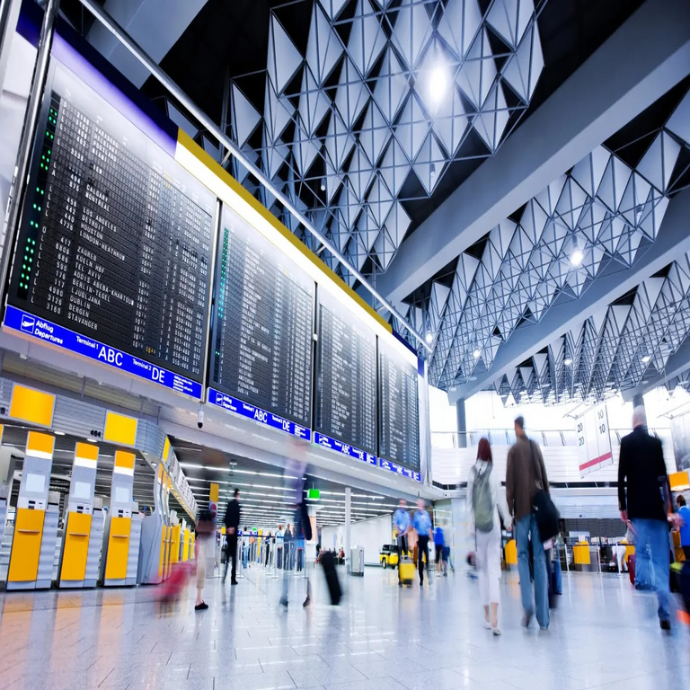 La policía británica arrestó a un individuo vinculado al ataque de ransomware que paralizó aeropuertos europeos.