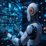 Ataques a los centros de datos: la principal amenaza para el auge de la inteligencia artificial.