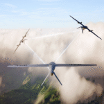 Características del dron de fabricación portuguesa que está causando bajas significativas en tropas rusas, con un coste unitario de 2.500 millones.