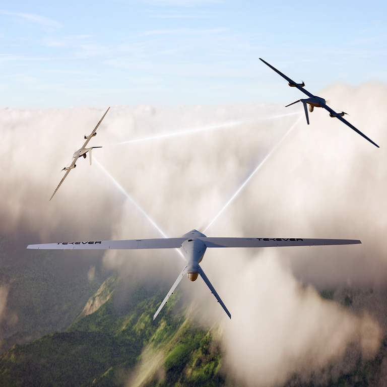 Características del dron de fabricación portuguesa que está causando bajas significativas en tropas rusas, con un coste unitario de 2.500 millones.