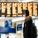 El Reino Unido detiene a un sospechoso por el ataque de ransomware RTX que generó disrupciones en aeropuertos.