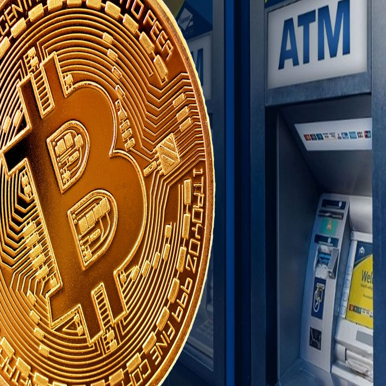 España se posiciona como el país líder en Europa en cuanto a número de cajeros automáticos de bitcoin.