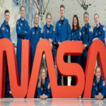 Vigésima cuarta selección de astronautas de la NASA.