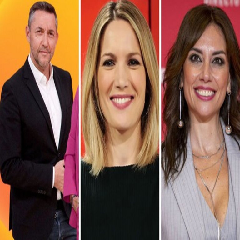 Por primera vez, La1 ha logrado que todos sus programas superen el 10% de audiencia, planteando la incógnita del coste de dicho éxito.