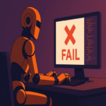 Por qué la inteligencia artificial en programación tropieza en el trabajo real: un nuevo punto de referencia revela la verdad completa.