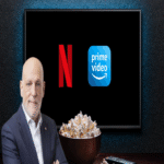 Javier Tebas advierte a Movistar Plus+ sobre dos nuevas amenazas competitivas para los derechos de LaLiga: Netflix y Prime Video, trascendiendo el ámbito tradicional de las IPTV.