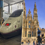 Renfe manifiesta satisfacción ante la presencia de competencia en la ruta Madrid-Galicia, especialmente tras constatar que dicha competencia no se materializará.