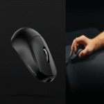 Así se presenta el mouse PRO X SUPERLIGHT 2: rendimiento, comodidad y diseño ultraligero, ideal para jugadores.