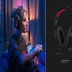 Así se presenta el nuevo headset ASTRO A20 X, diseñado específicamente para jugadores de consola.