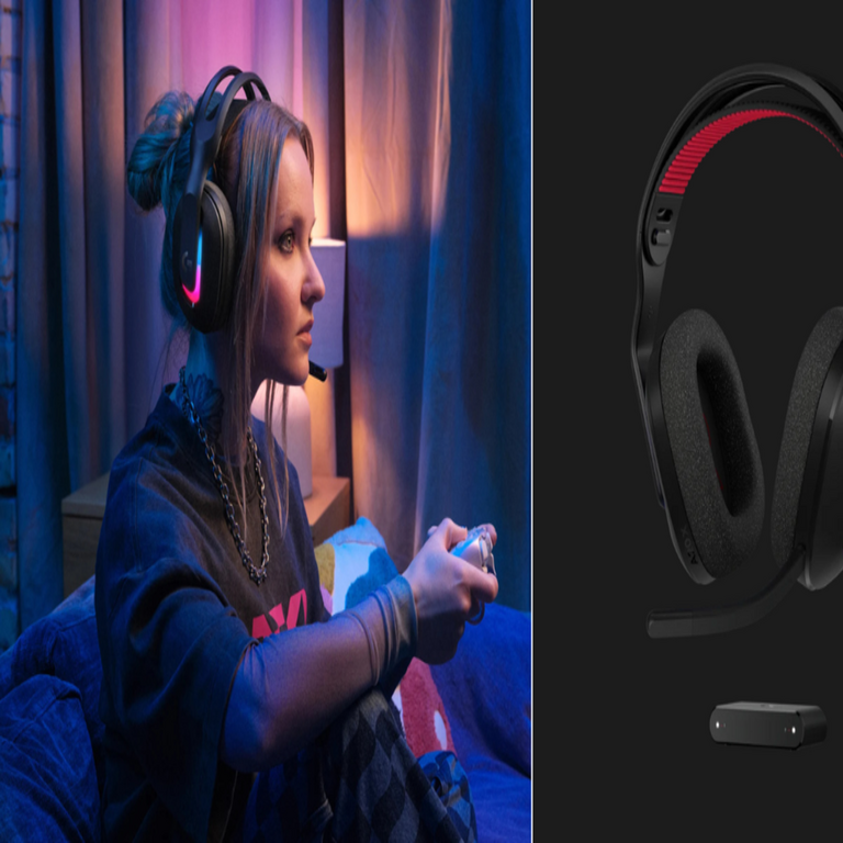 Así se presenta el nuevo headset ASTRO A20 X, diseñado específicamente para jugadores de consola.