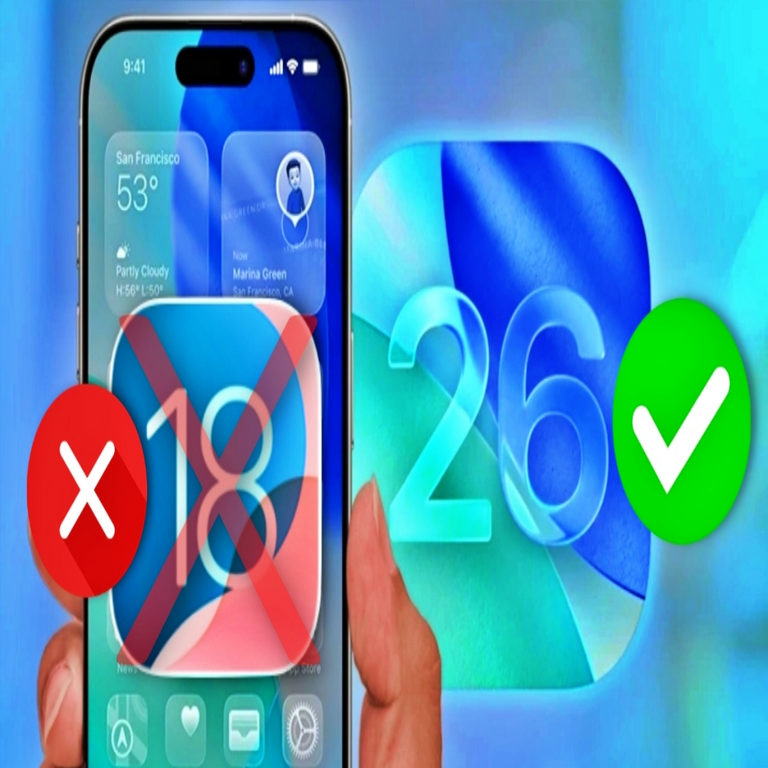 Si no está satisfecho con iOS 26 en su iPhone, Apple tiene un anuncio desfavorable: la reversión a versiones anteriores del sistema operativo ya no es una opción.