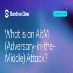 Análisis Integral de los Ataques Adversary-in-the-Middle (AitM): Funcionamiento, Riesgos y Estrategias de Prevención