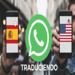 WhatsApp implementa funcionalidad de traducción automática de mensajes en dispositivos iOS y Android: descripción del mecanismo operativo.