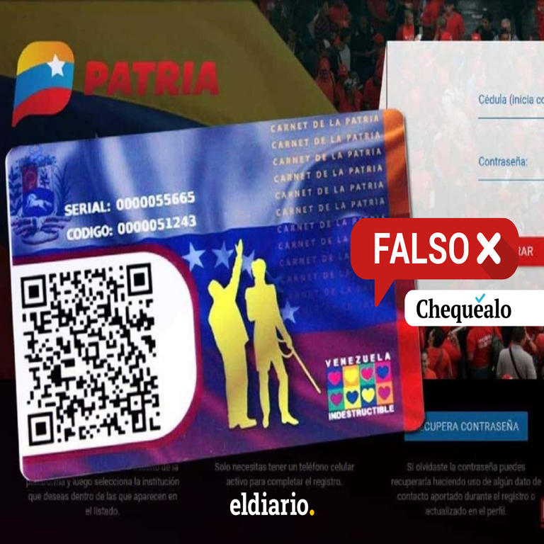 Se investiga la posible circulación de un archivo malicioso que promete información sobre aumentos del bono de la patria y compromete la seguridad de dispositivos móviles.