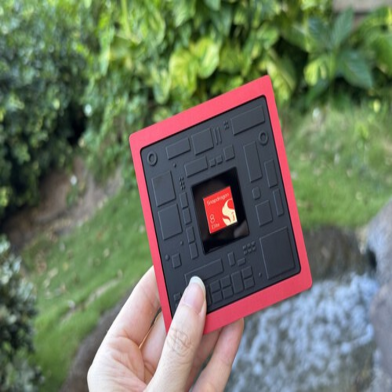 Qualcomm Snapdragon 8 Elite Gen 5: la máxima potencia en la gama alta no se basa en la fuerza bruta, sino en su aplicación inteligente.