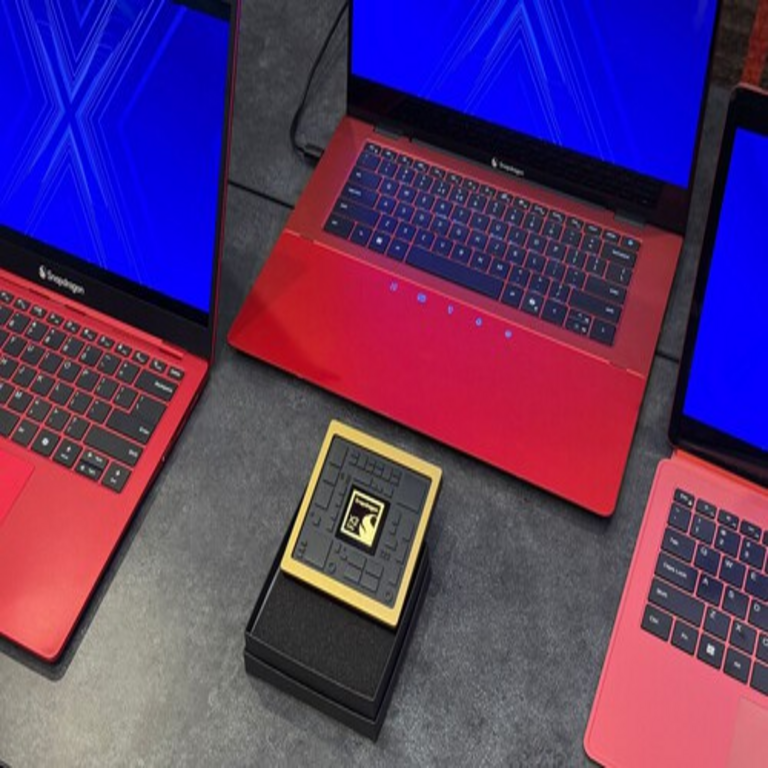 Qualcomm Snapdragon X2 Elite y X2 Extreme: la solución integral para combinar rendimiento, autonomía e inteligencia artificial en computadoras portátiles con Windows.