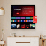 LG habilita acceso gratuito a Crunchyroll por un período de un mes en Colombia.