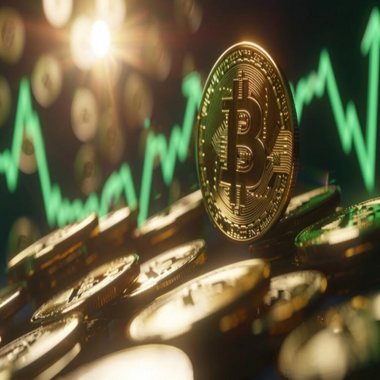 Jason Hamlin proyecta que el Bitcoin superará los 200.000 dólares estadounidenses en los próximos seis meses.