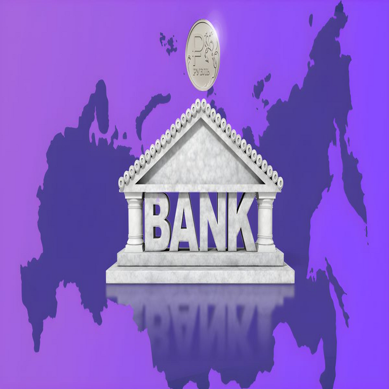 Los bancos centrales y su función en los mercados financieros.