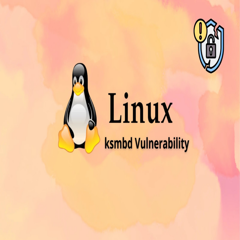 Una vulnerabilidad en el kernel de Linux ksmbd permite a atacantes remotos ejecutar código arbitrario.