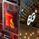 Qualcomm proyecta que el 6G se consolidará como la red definitiva para la inteligencia artificial y ya ha establecido un horizonte temporal para su desarrollo, a pesar de que la tecnología 5G se encuentra aún en una fase temprana de maduración.