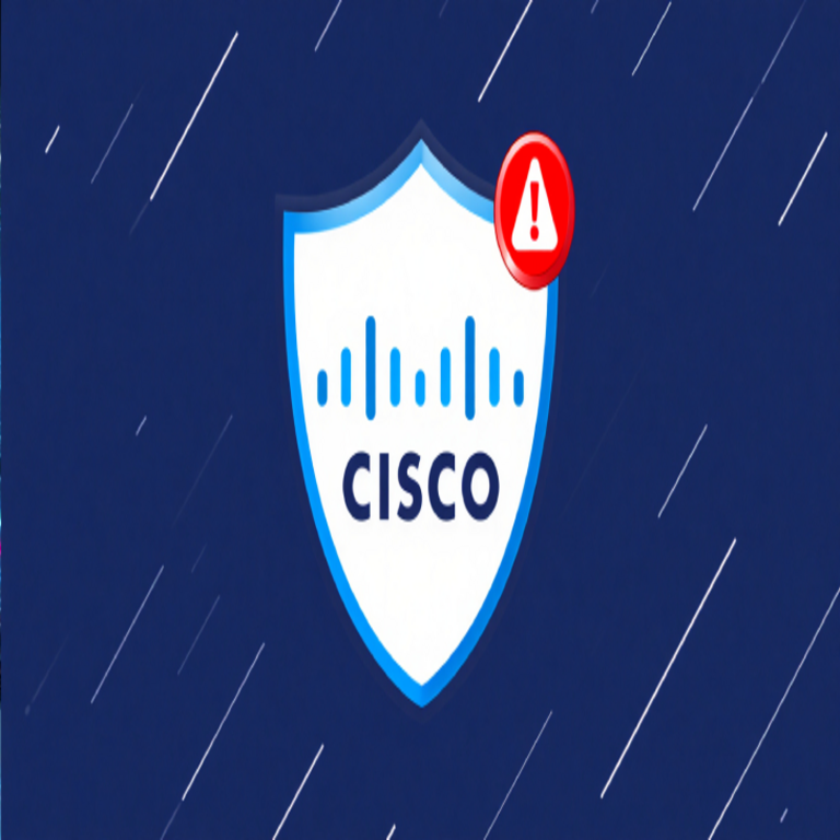 Cisco advierte sobre una vulnerabilidad en SNMP activamente explotada que permite la ejecución remota de código o denegación de servicio en el software IOS.
