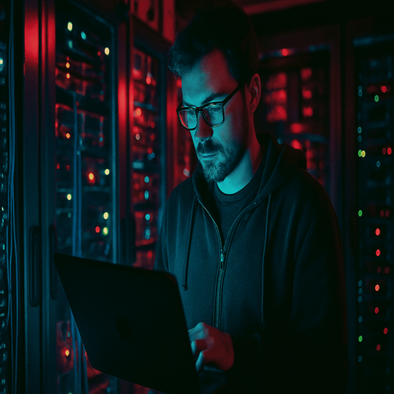 Automatización de la implementación de Ubuntu Server: despidiéndose de PXE.