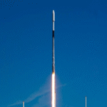 La NASA y SpaceX despliegan una misión colaborativa para mapear la heliosfera.