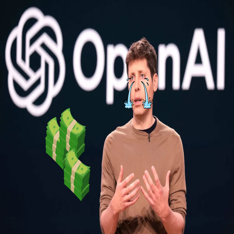 Declaración de Sam Altman, CEO de OpenAI, que enfría las expectativas sobre el proyecto Stargate: “Su coste será el doble del presupuestado inicialmente”.
