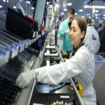 La filosofía Kaizen en el entorno manufacturero: cómo las propuestas de ingeniería generan ahorros millonarios.