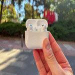 Análisis de los AirPods Pro 3: Apple redefine sus auriculares insignia con mejoras en la calidad de sonido, un ajuste superior y nuevas funcionalidades de salud.