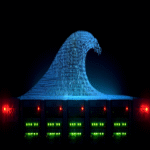 Según el nuevo informe Gcore Radar, la tecnología supera a los videojuegos como principal objetivo de ataques DDoS.