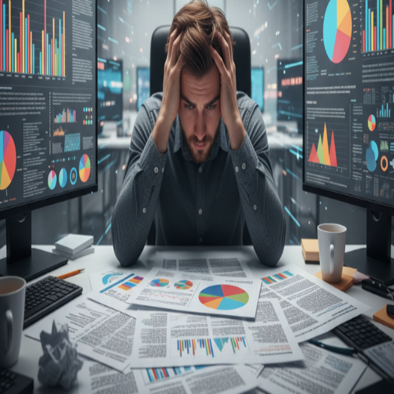 Workshop: análisis integral del nuevo paradigma en productividad.